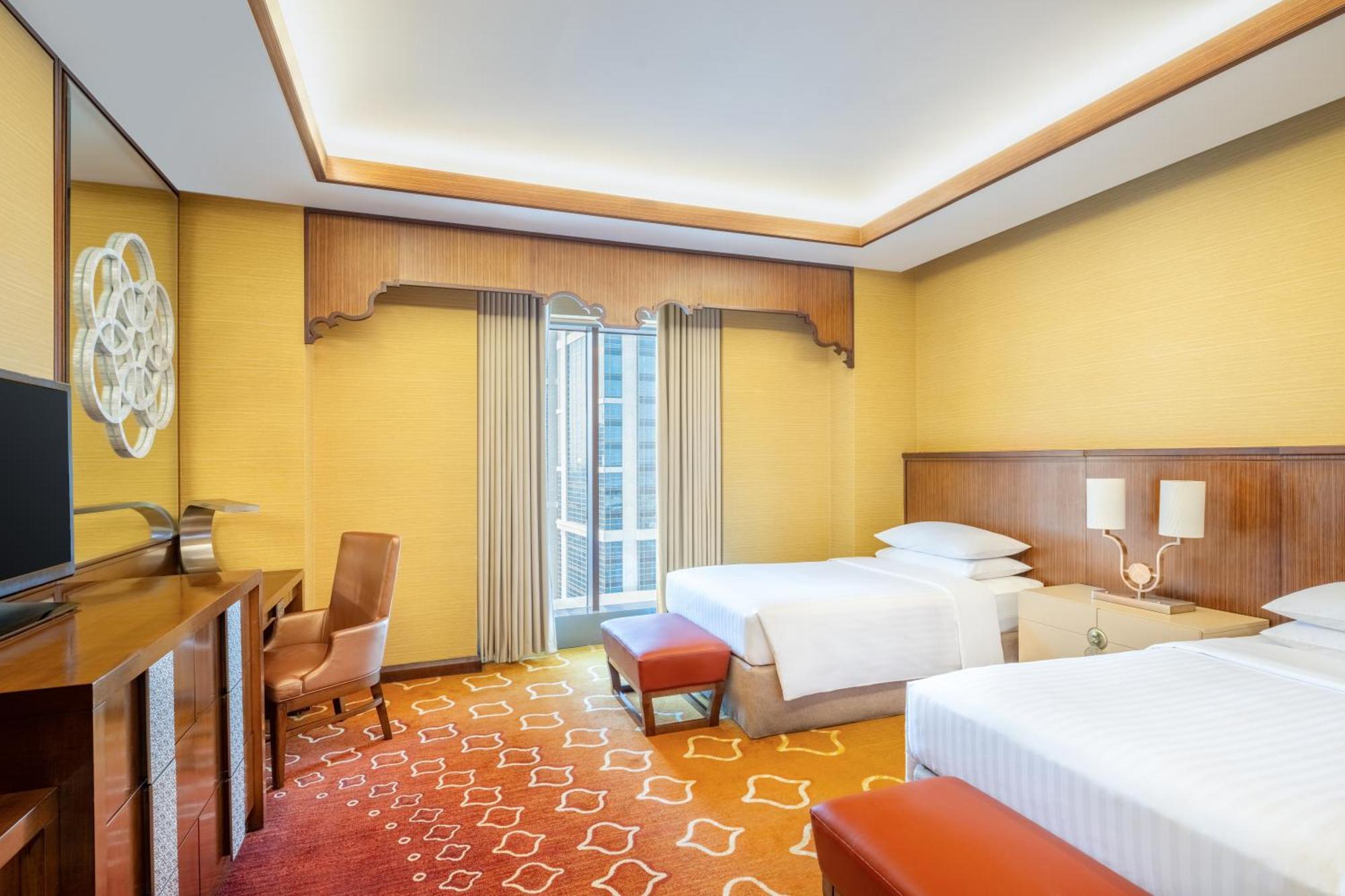 Jabal Omar Marriott Hotel Makkah Mekka Kültér fotó